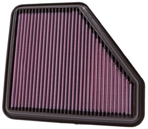 Toyota Auris Performance Air Intake - K&N Engineering - Drop In - `07-`08 Toyota Auris Performance Air Intake - K&N Engineering - Drop In - `07-`08